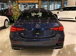 مرسيدس بنز C-Class